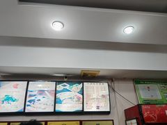 -一间楼牛羊肉泡馍馆(东一路店)