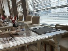 -北京王府井希尔顿酒店·万斯阁西餐厅