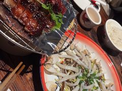 -广府乡下·饭庄(新港东路店)