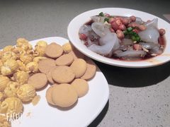 -半天妖烤鱼(东方新天地店)