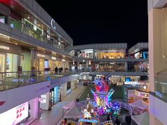 -首创奥特莱斯(北京店)