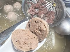 -陈记顺和潮汕牛肉火锅(韩江路店)