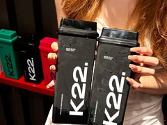 -K22.酸奶草莓(烟台芝罘店)
