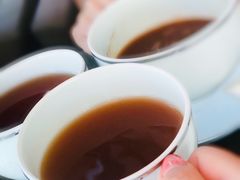 -悦厅·下午茶(杭州柏悦酒店)