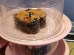 -争鲜回转寿司(通州万达店)