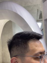 -丝源发型