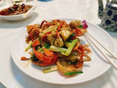 -濠江渔港酒楼(湾仔海鲜街，会展中心店)