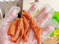 -郴州特产舜华临武鸭(郴州西站店)