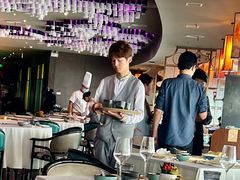-悦江(梅奔中心店)