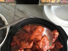 -金掌勺东北菜(格兰晴天店)