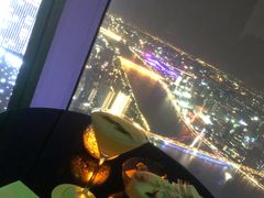 -广州四季酒店·天吧·高空酒吧