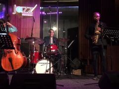 -林肯爵士乐上海中心 Jazz at Lincoln Center Shanghai