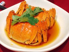 -老吉士酒家(天平路店)