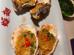 -蚝翅·海鲜粥·烧烤·宁夏滩羊季(玉米楼店)
