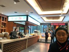-毅祥斋老孙家泡馍(北院门鼓楼店)