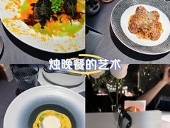 -Nolita西餐厅(金地新华道店)