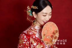 -新奕映像摄影机构
