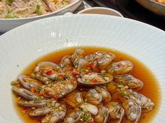 -潮州府·潮菜·砂锅粥(徐家汇店)
