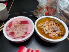 -辣尚瘾·烤鱼·新川菜(交大直营店)