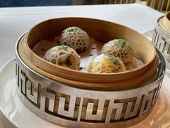 -金轩中餐厅 Jin Xuan(浦东丽思卡尔顿酒店)