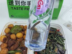 -稻品香小锅饭豆腐馆(北三路店)