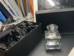 -墨more调香馆DIY自调香水(博雅国际中心B座店)