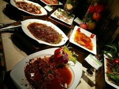 -亚马逊环球美食百汇(新城吾悦广场店)