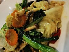 -囧人粗品·泰国街市料理(霖峰店)