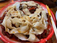 -柴窝堡22号辣子鸡·传承新疆菜