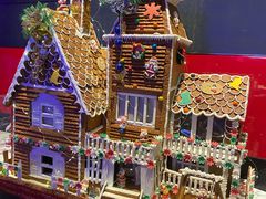 -西安W酒店·WEI全味西餐厅