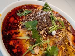 -粤香村(清真川菜店)