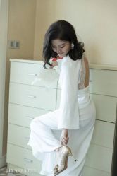 -JD STUDIO艺术婚礼摄影(钻石山店)