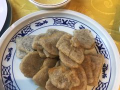 -恭敬李·烤鸭(天坛北门店)