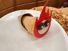 -城市大道红炉披萨烘焙坊