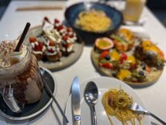 -BE BRIGHT KITCHEN(正佳广场店)