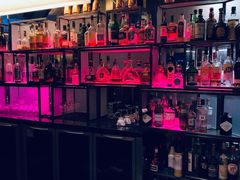 -富力丽思卡尔顿酒店·FLAIR餐厅酒吧