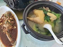 -碧海银沙海鲜餐厅(恒大海上威尼斯店)
