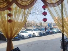 -北京全聚德(方庄店)