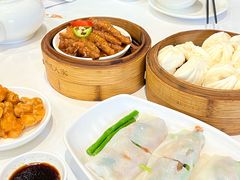 -顺德人家食府(黄金广场店)