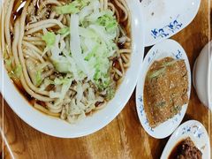 -柴氏风味斋(甘家口店)