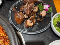 -小饕荟雅安贡椒鱼鲜馆(广福桥店)