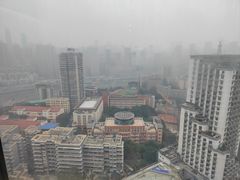 -全季酒店(重庆李子坝牛角沱地铁站店)