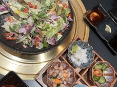 -無二炙坊·和牛烧肉(大钟寺1733店)