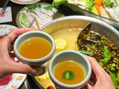 -潮澎派·潮州菜(南国明珠店)
