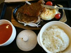 -乡村基(德阳餐厅)