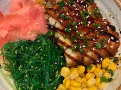 -戏作寿司(观音桥店)