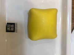 榴芒班戟-满记甜品(金唐购物中心店)