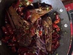 -聚味瞿记·龙虾堂(树木岭店)