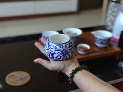 成品-陶语陶艺手工坊