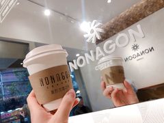 -Legno.ita Coffee by Wood(襄阳南路店)